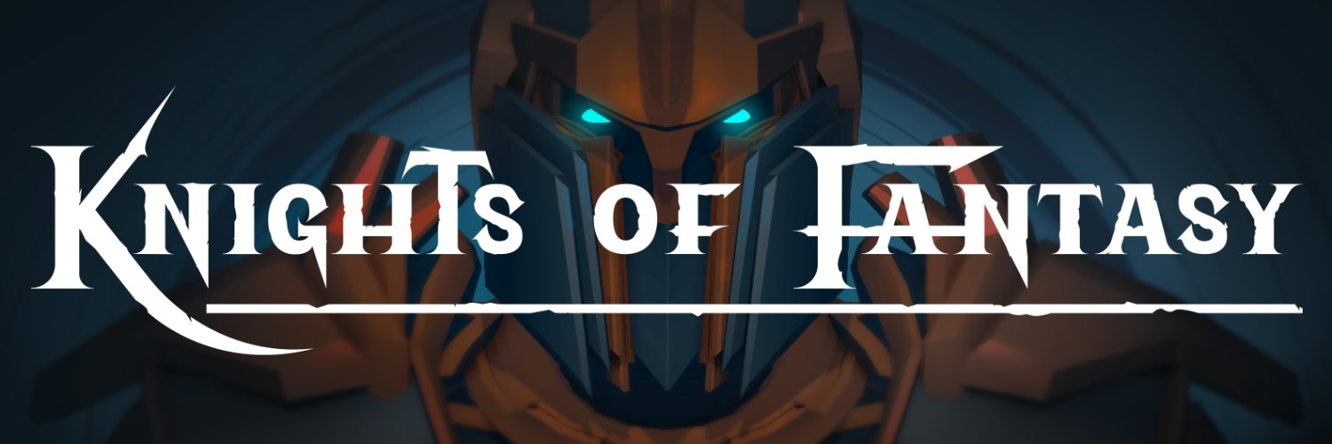 KnightsofFanta1's profile banner image