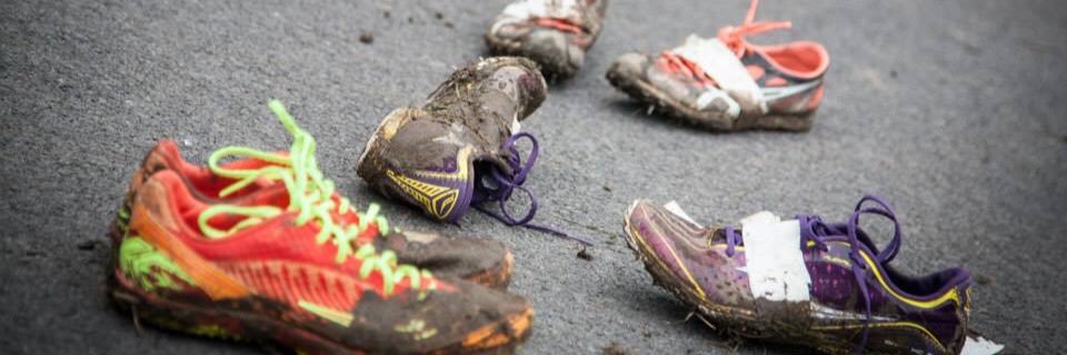 Mendon Cross Country banner