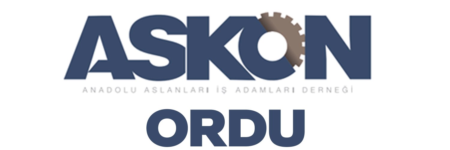 Askon Ordu banner
