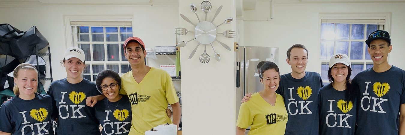 The Office Of Civic & Community Engagement banner