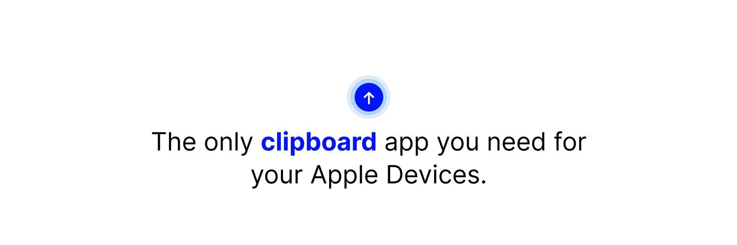 OneTap: Clipboard Manger banner