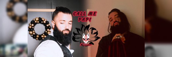 Papi_kitsune Profile Banner