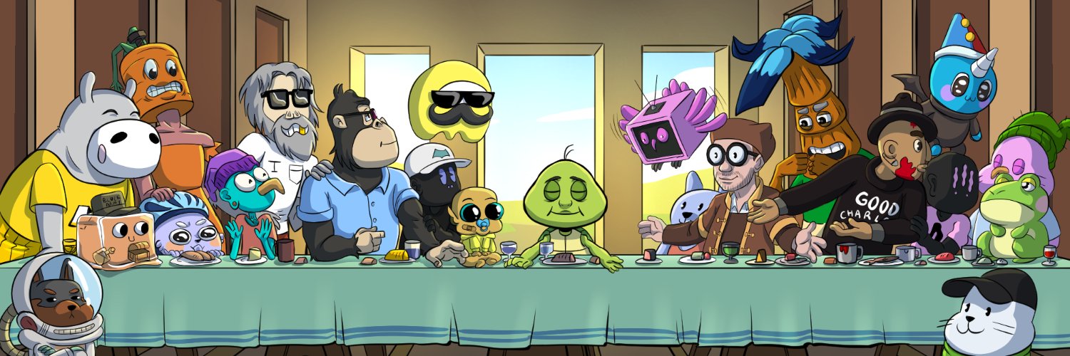 Tipsy Turtles banner