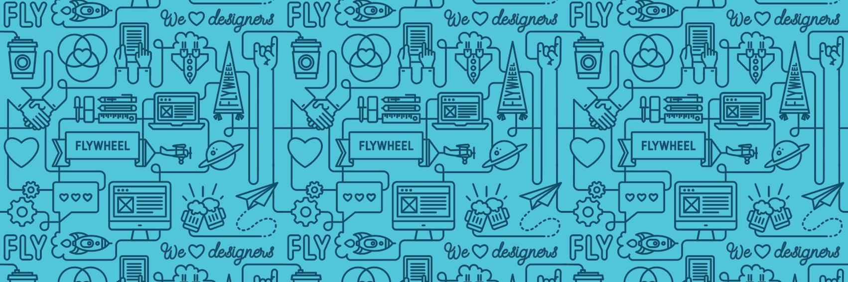 Flywheel Status banner