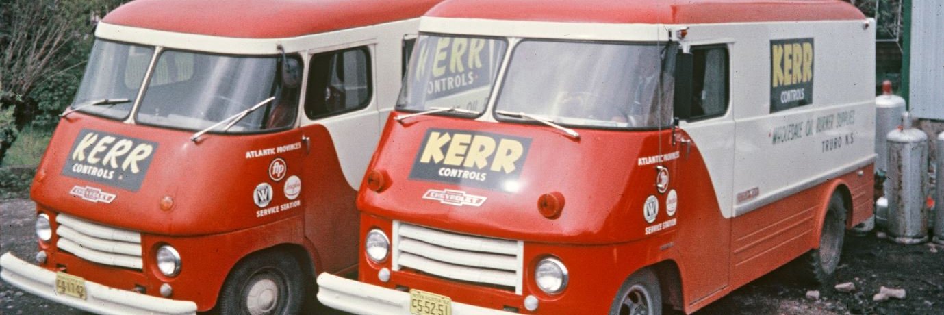 Kerr Smart Energy banner