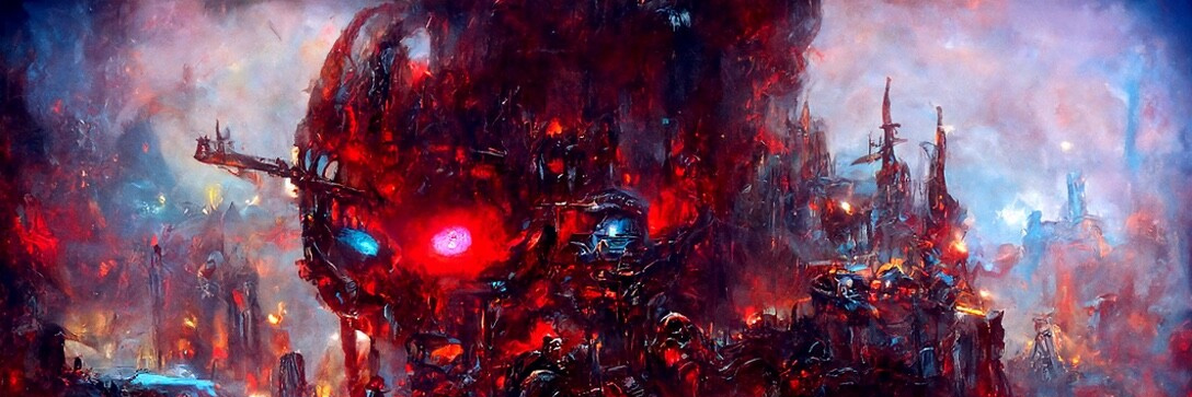 darkSTAR/ZX banner