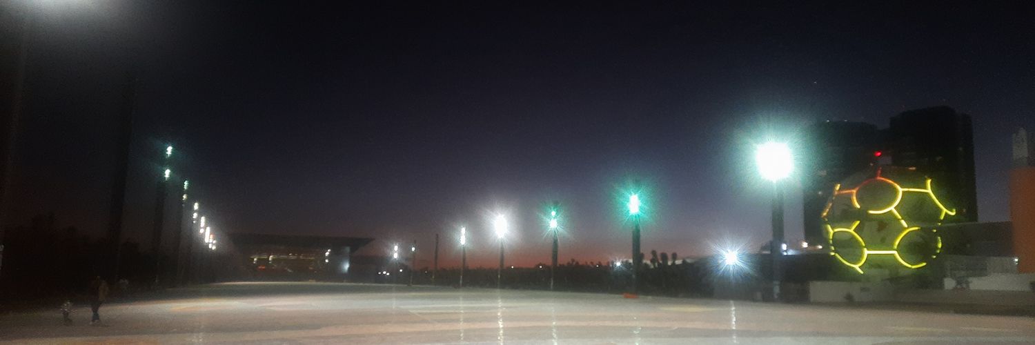 geloscrayo's profile banner image