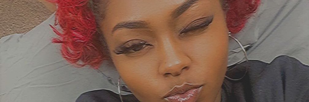 AzzyBabee's profile banner image