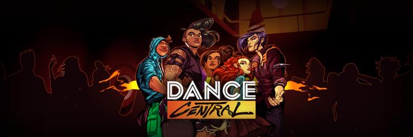 Dance Central Profile Banner