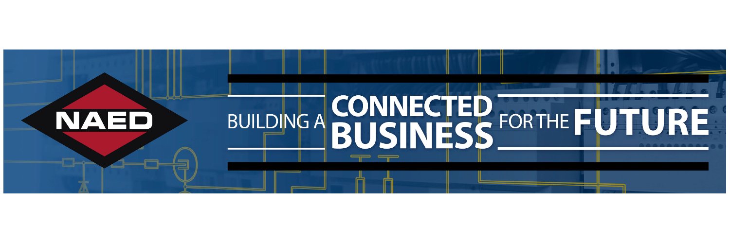 NAED banner