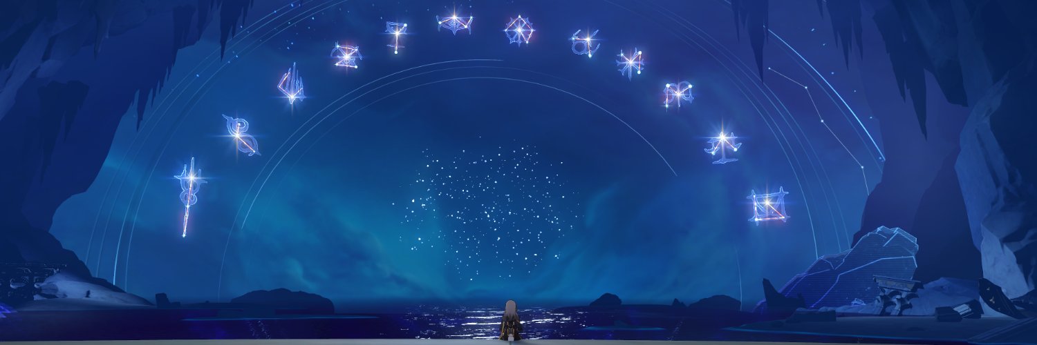 nephyrrr's profile banner image
