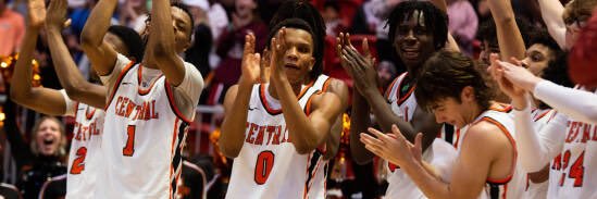 Tyseandre Edwards banner