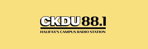 CKDU881FM Profile Banner