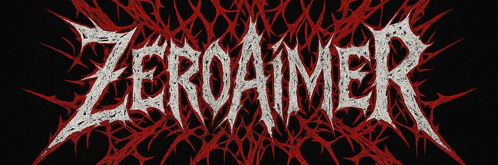 ZeroAimer banner