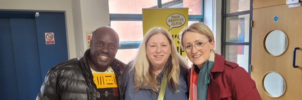 PendletonLabour Profile Banner