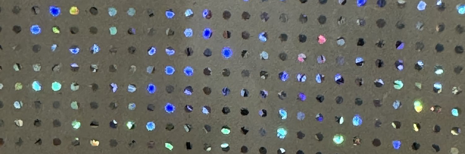 discodonni's profile banner image