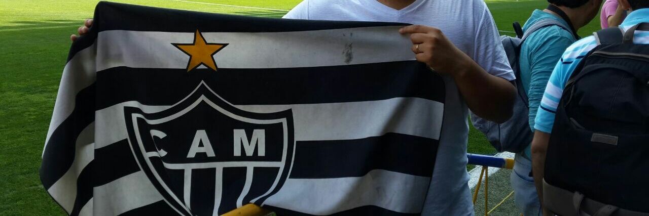 MagnoFaustino's profile banner image