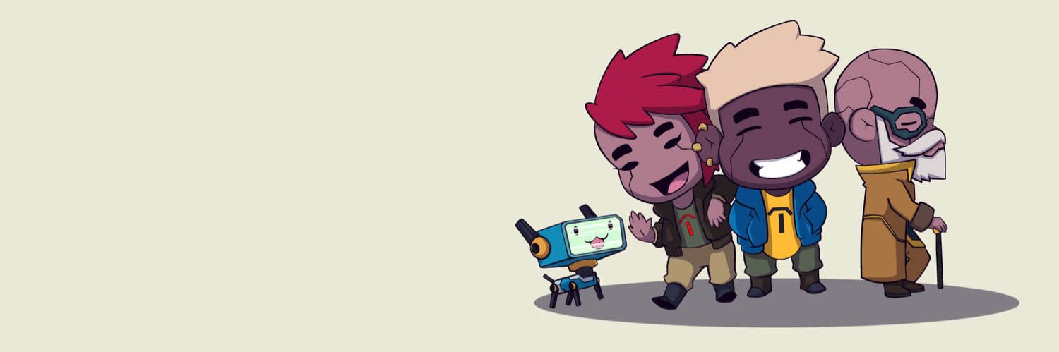 Front Runners Lab banner