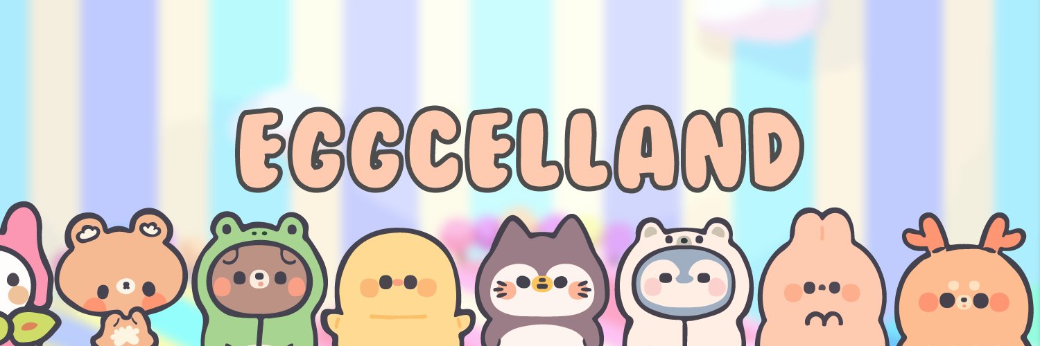 Eggcelland banner