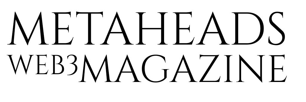 MetaHeads banner