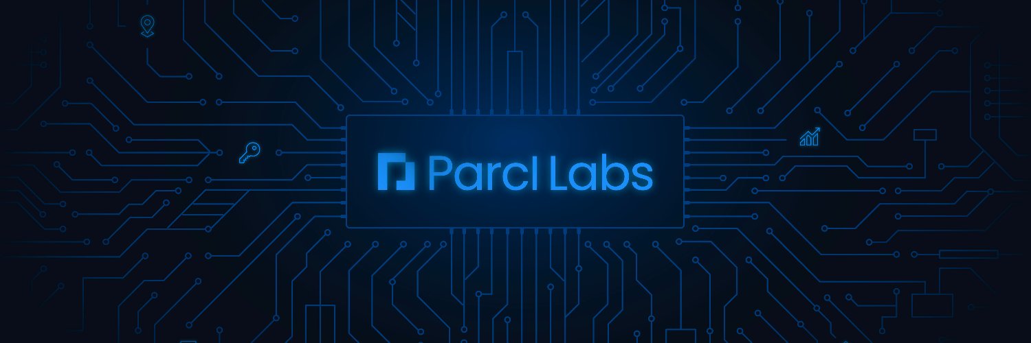 Parcl Labs Profile Banner