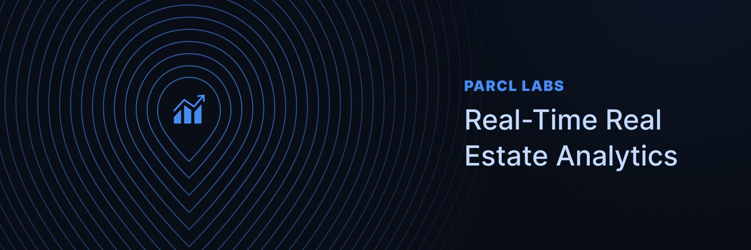 Parcl Labs's banner