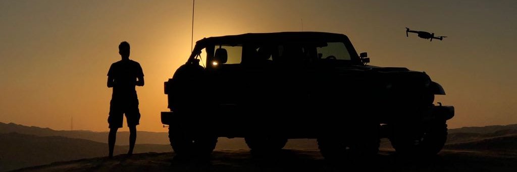 nohel's profile banner image