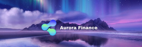 Aurora Finance Profile Banner