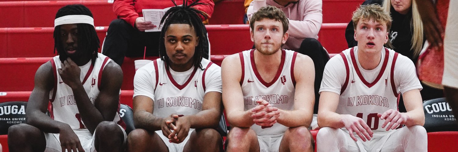 Patric Matson banner