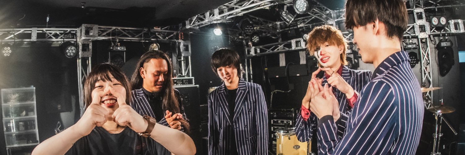 ちゃマオ/まや🥚 banner