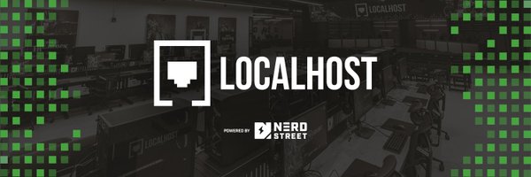 Localhost in Philadelphia Profile Banner