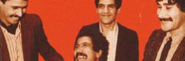 MaghrebDisco Profile Banner