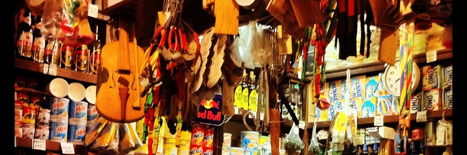feedmyday's profile banner image