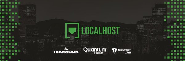 LocalhostDenver Profile Banner