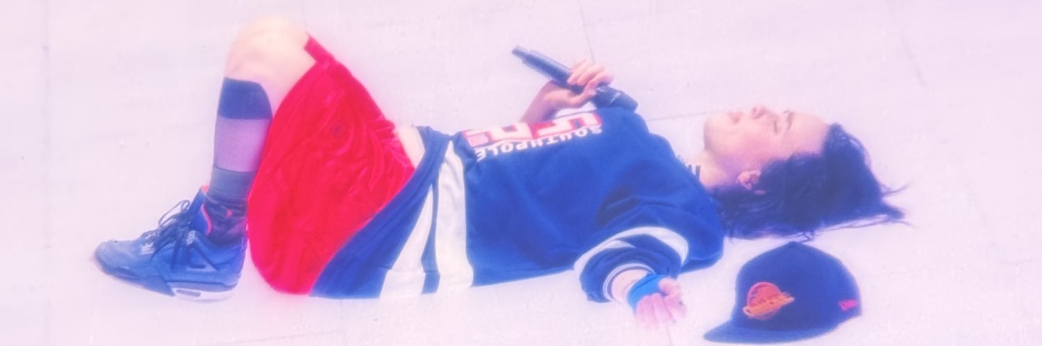 BelovedBil's profile banner image