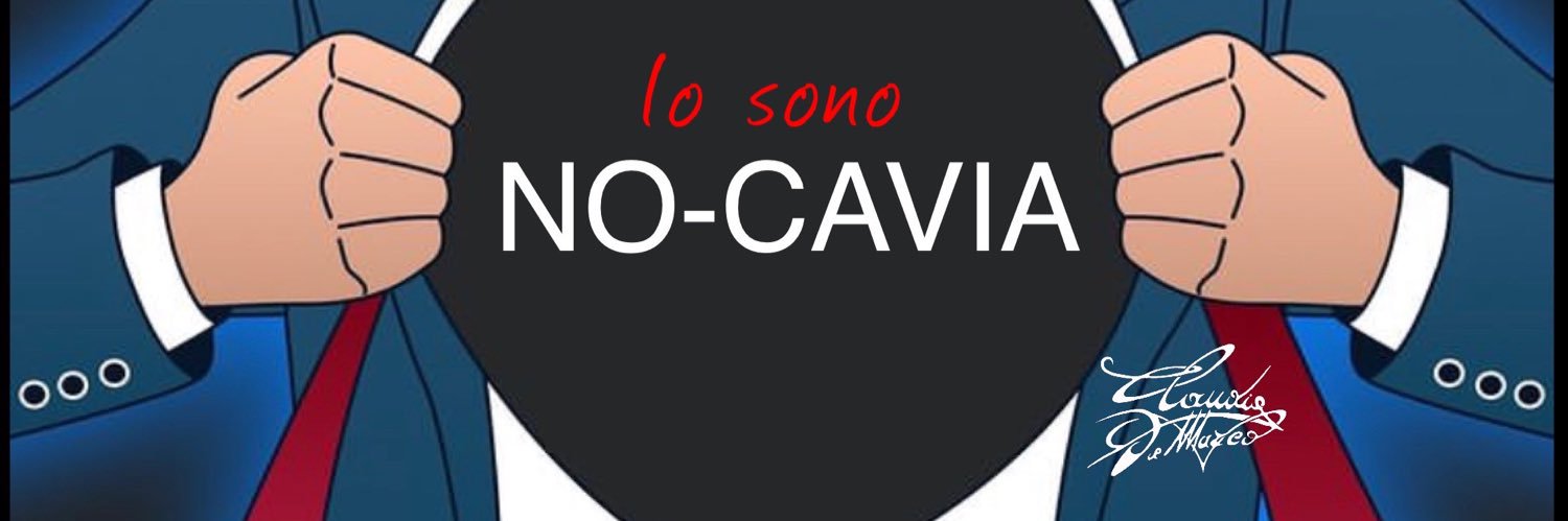 Claudio De Marco banner