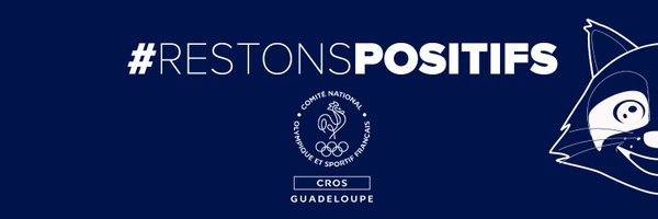 CROSguadeloupe Profile Banner
