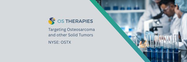 OSTherapies Profile Banner