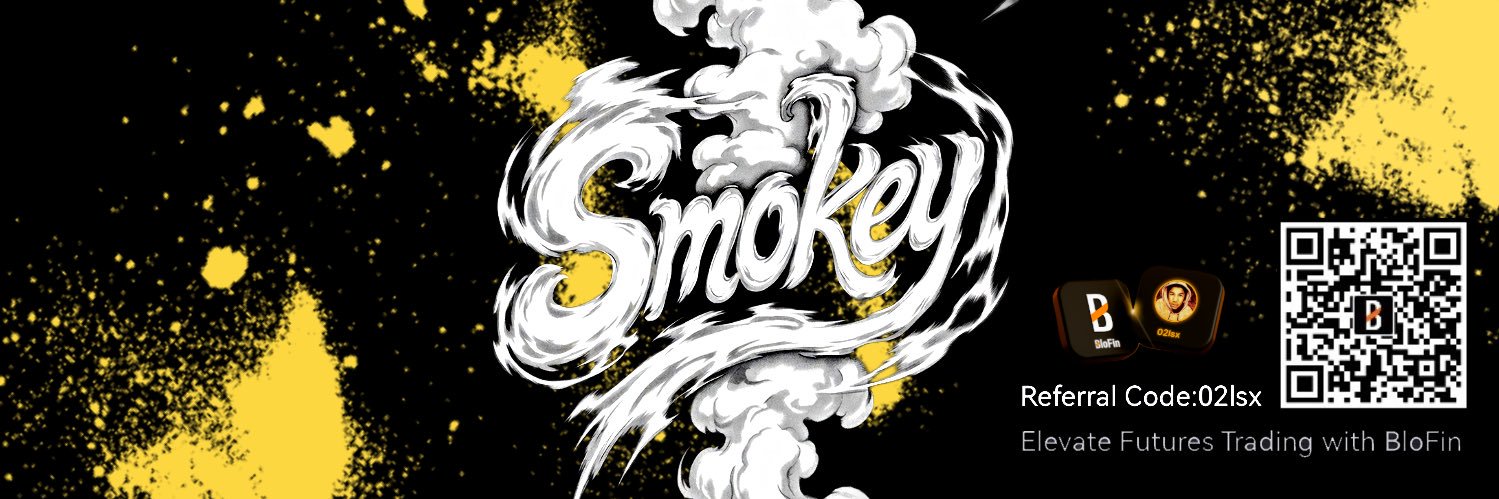 Smokey banner