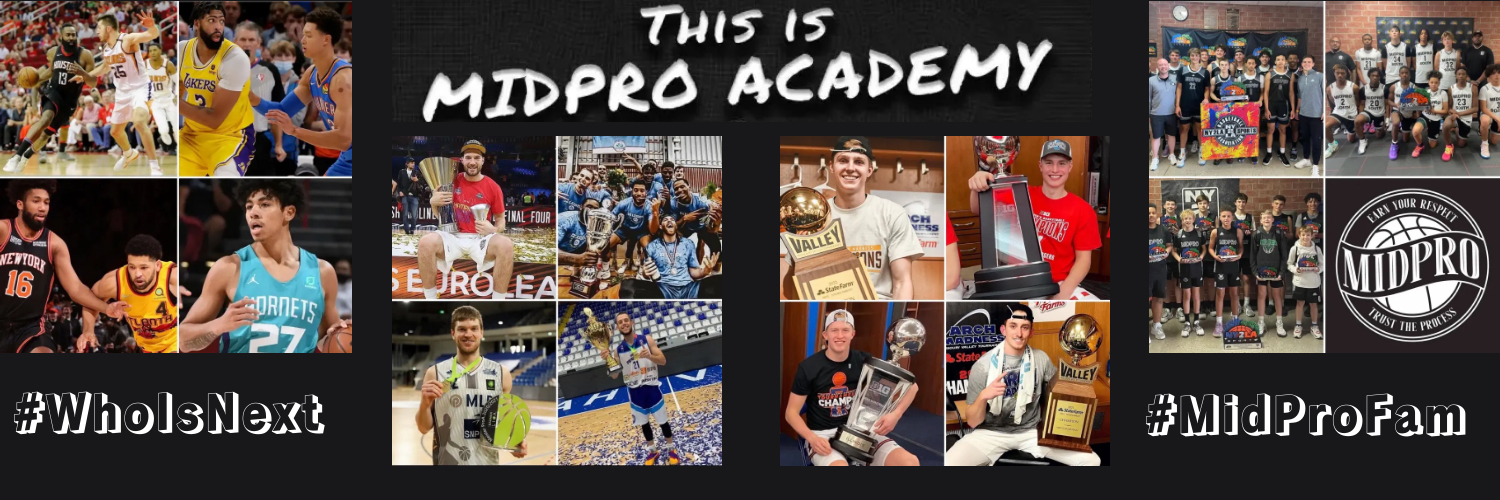 Gavin Sullivan-MidPro Academy's banner