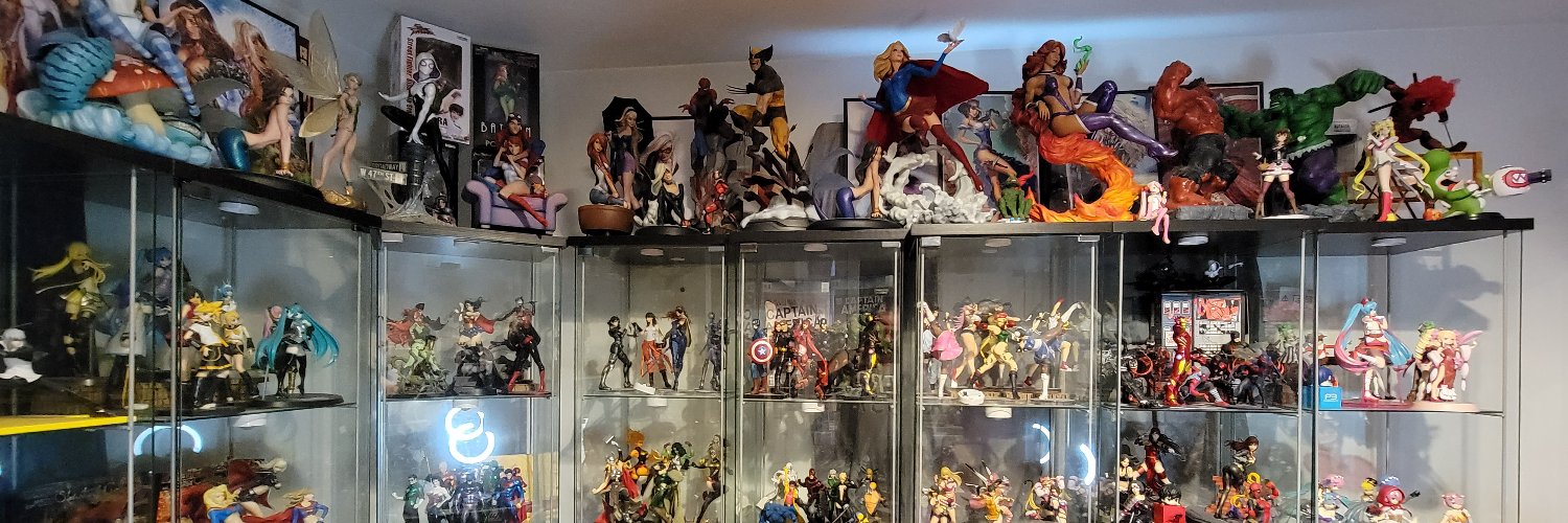 Nerds Never Sleep banner