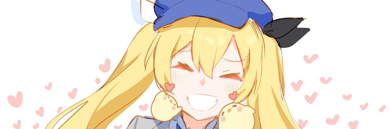 Dokibird Public Squad (DPS)'s banner