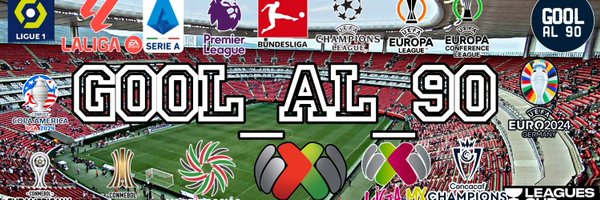 Gool_al_90 Profile Banner