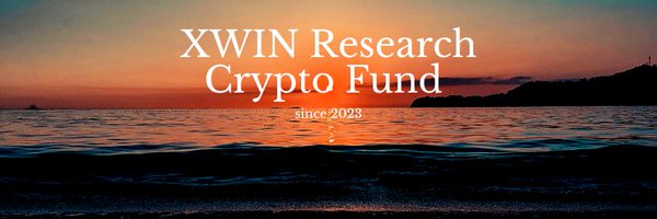 XWINCryptoFund Profile Banner