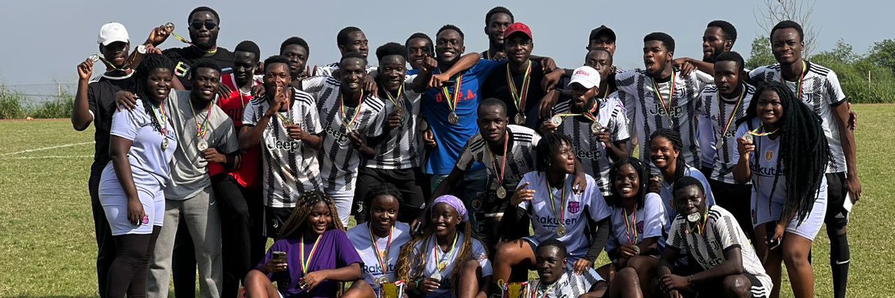 Northside Football club banner