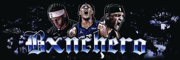 Bxnchero Profile Banner