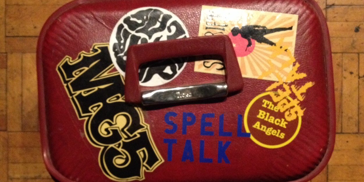 SpellTalk's profile banner image