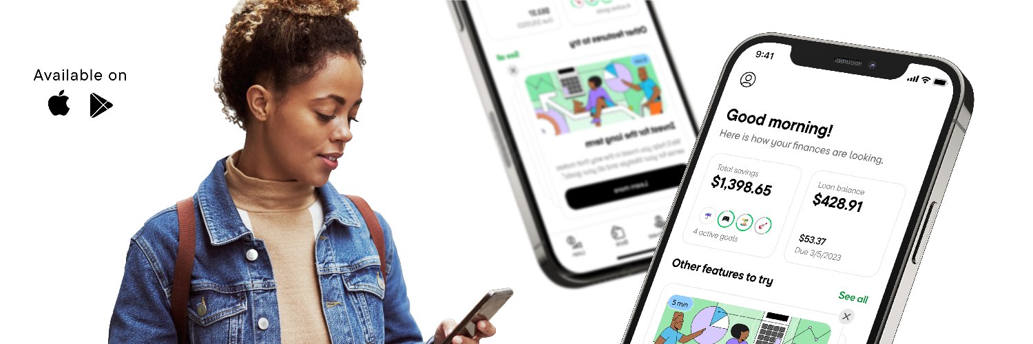 Oportun (formerly Digit) banner