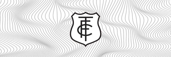 Tijuca FC banner