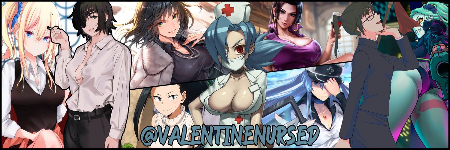 🩸 VALENTINE 🩸 banner